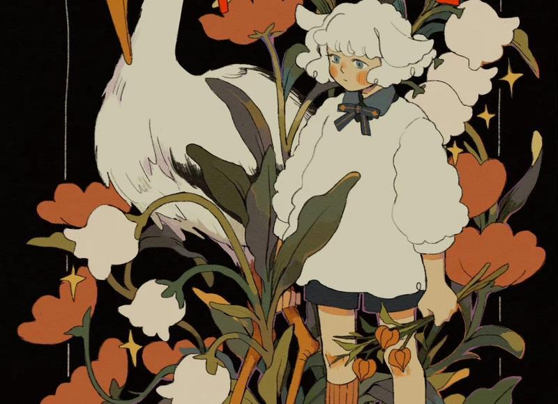 想哭但是哭不出来（心里想哭但是哭不出来）