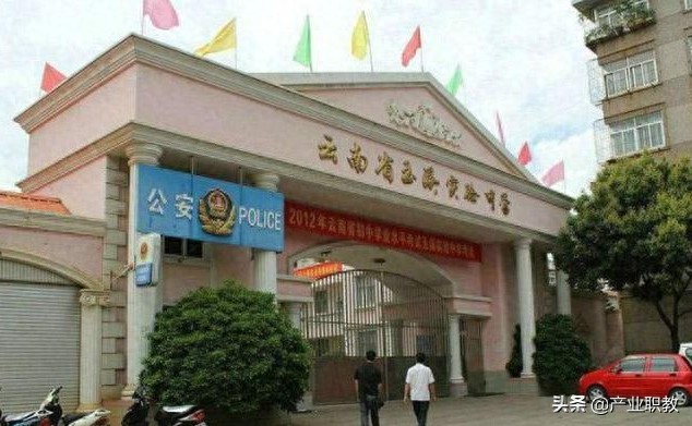 上线率100%，居全市第二！云南玉溪这几所重点高中，你知道哪些？