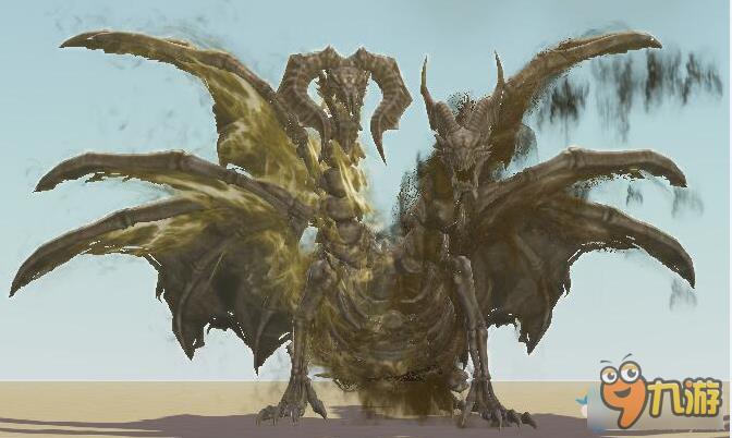 《群龙默示录》都拿地下神殿副本攻略