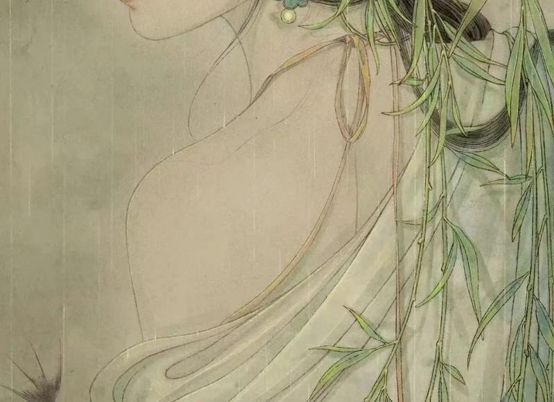 倪妮吴卓羲，40岁吴卓羲拼事业跟刘德华倪妮拍戏