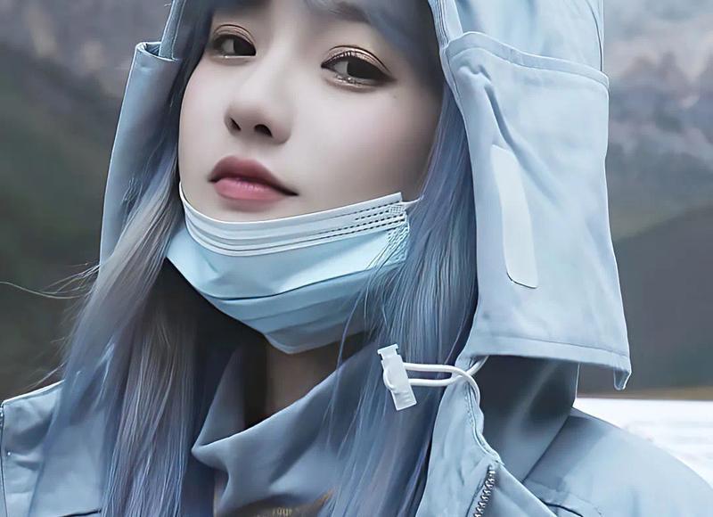 你是玉女还是欲女？ 一测便知