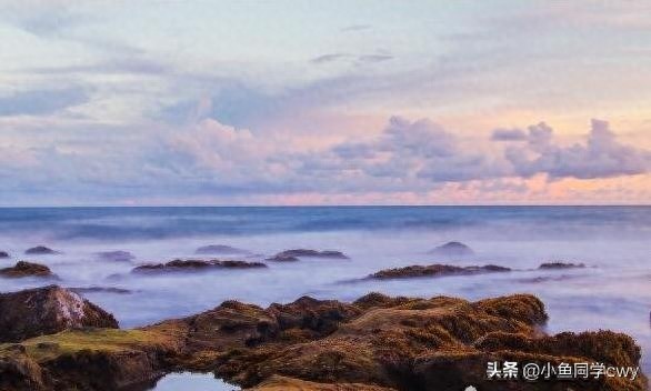 三亚不容错过5大景点,你都去过了吗