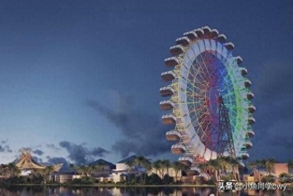 三亚不容错过5大景点,你都去过了吗