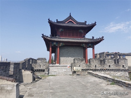 湖北省 襄阳市 襄阳古城