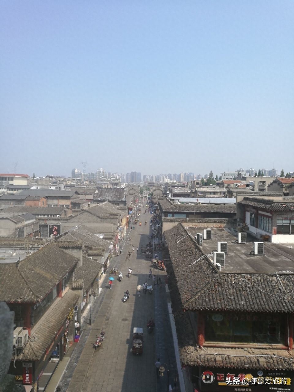 湖北省 襄阳市 襄阳古城