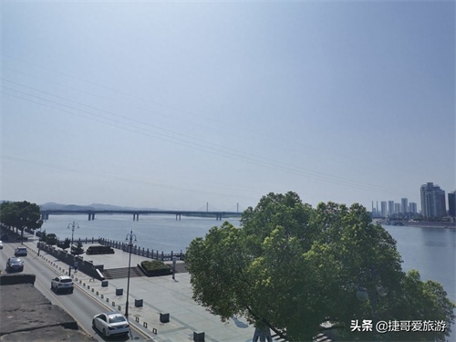 湖北省 襄阳市 襄阳古城