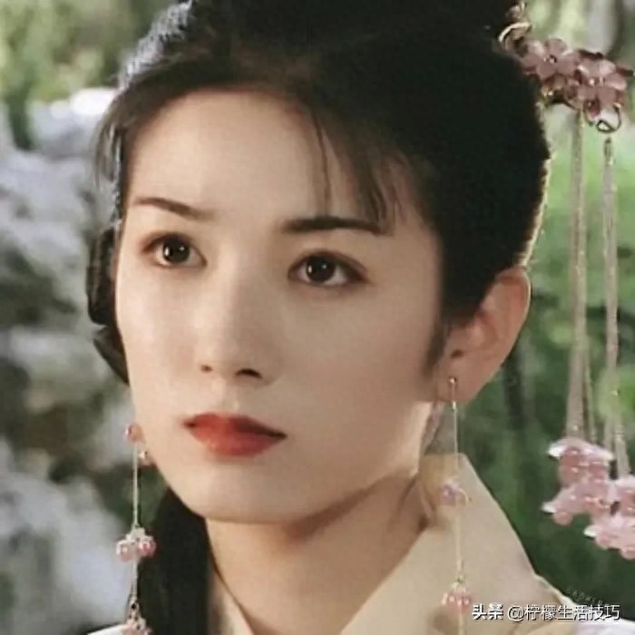 那些年，黄奕的神仙颜值！