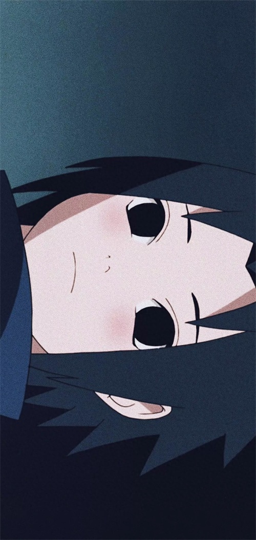 100张宇智波佐助高清手机壁纸 总有一张适合你