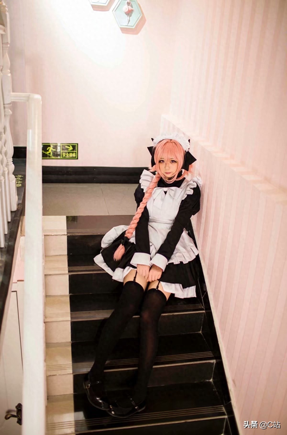 GrandOrder 阿斯托尔福