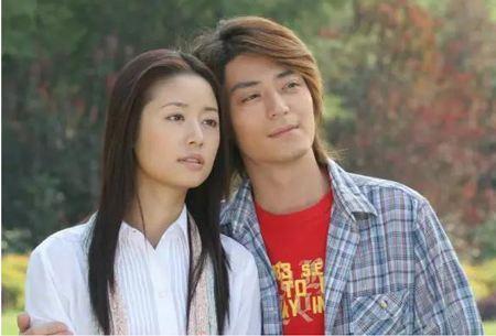 言承旭回忆与林志玲坎坷情路(复合大戏活久见)(9)