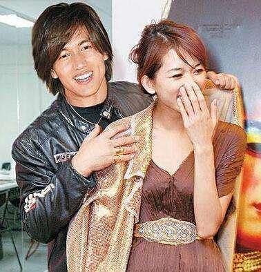 言承旭回忆与林志玲坎坷情路(复合大戏活久见)(6)