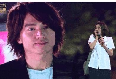 言承旭回忆与林志玲坎坷情路(复合大戏活久见)(7)