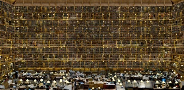 “密集恐惧症”下的建筑群体，让你感受别样震撼