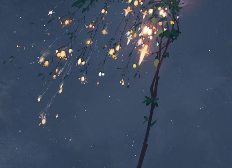 曾经我以为姑姑跟舅舅一样亲，直到父亲去世，我才明白两者的差距