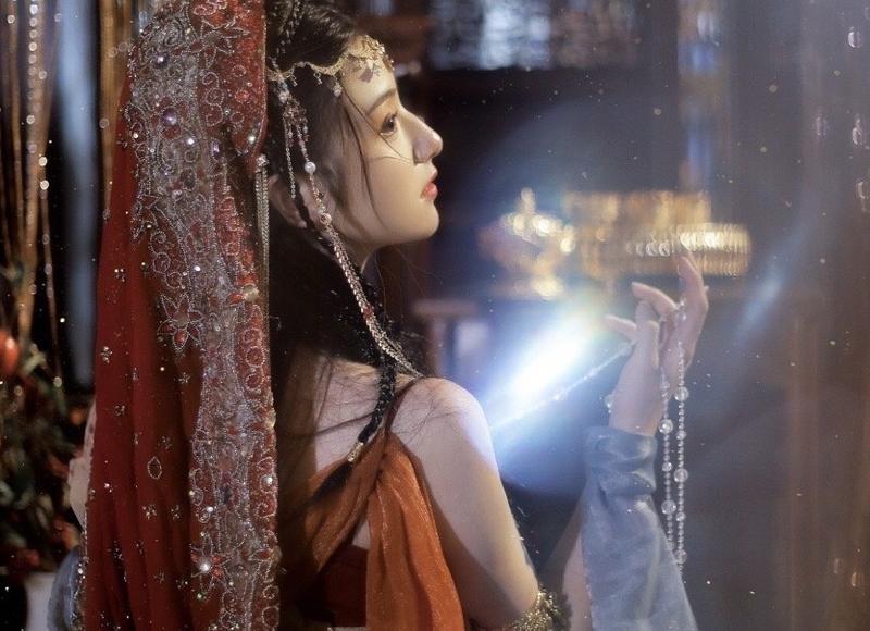 后宫如懿传小游戏破解版