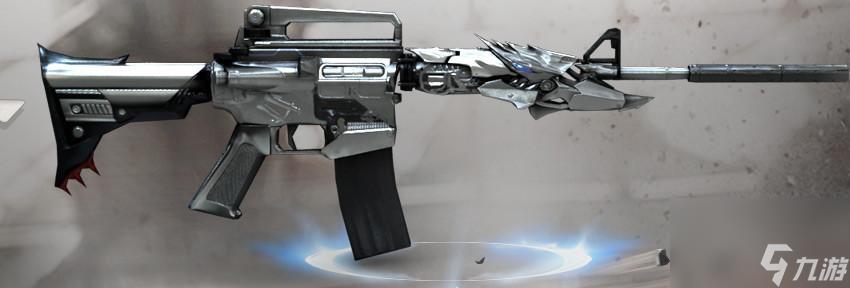 穿越火线雷神M4A1价格详解:如何获取性价比更高的购买方案?