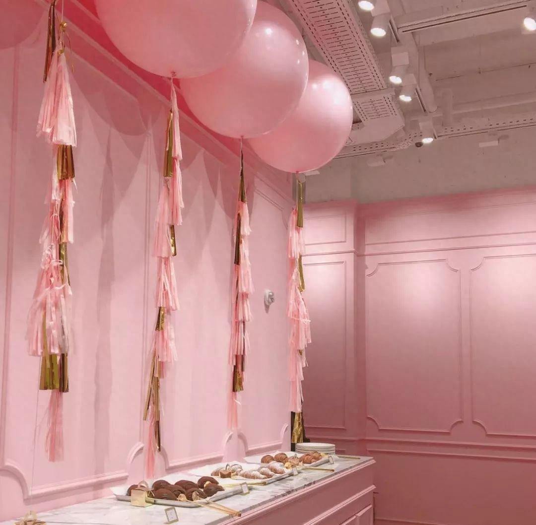 背景：少女心仙气背景图，仙女都在用哦！