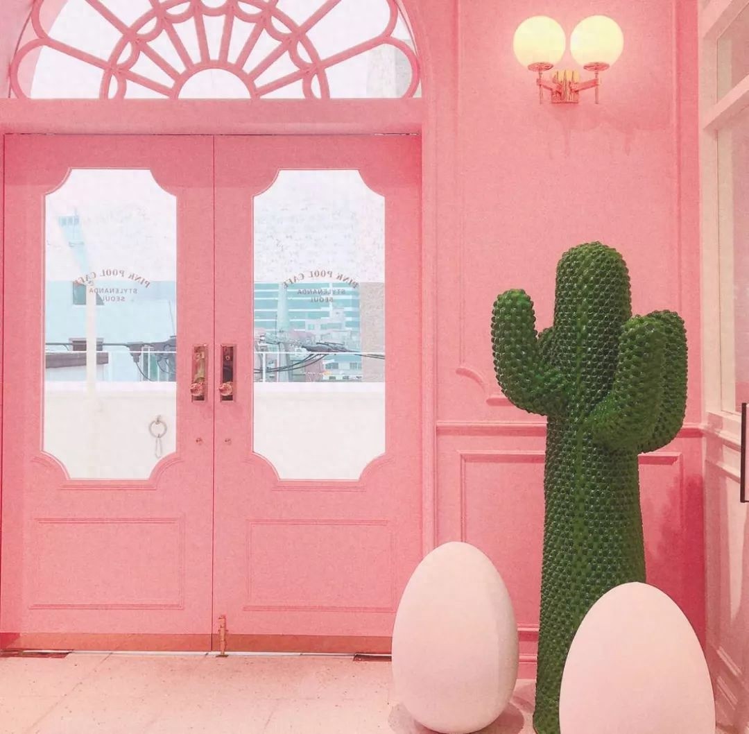 背景：少女心仙气背景图，仙女都在用哦！