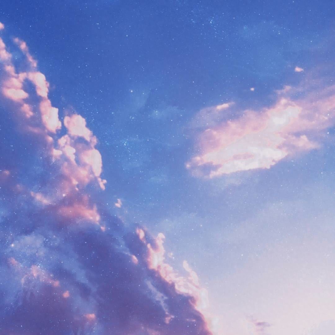 背景：少女心仙气背景图，仙女都在用哦！