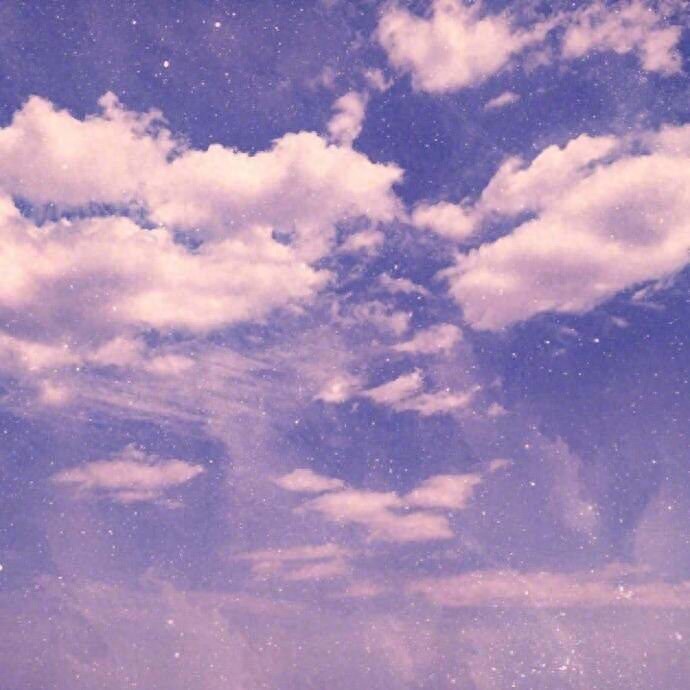 背景：少女心仙气背景图，仙女都在用哦！