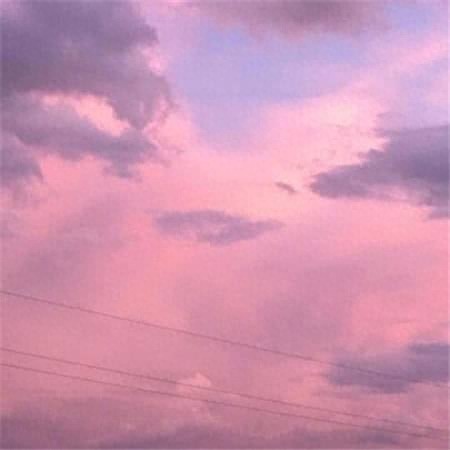 背景：少女心仙气背景图，仙女都在用哦！