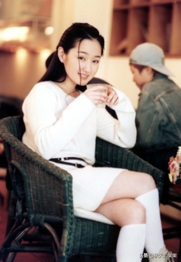 杨钰莹,1971年5月11日出生于江西省南昌市,带给我们的完美声线