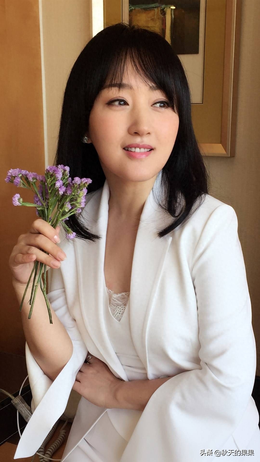 杨钰莹,1971年5月11日出生于江西省南昌市,带给我们的完美声线