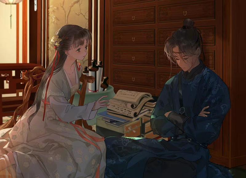 妈妈身体好，是一个家庭最大的福气