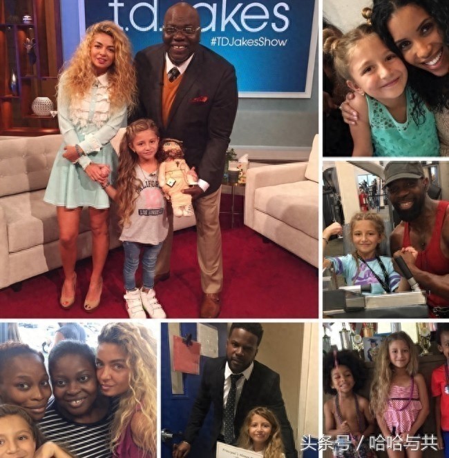 俄罗斯7岁女孩天生心脏长在外面，乐观开朗的她迅速走红网络