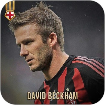 Apple Watch表盘壁纸——足坛巨星第三期