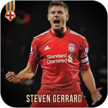 Apple Watch表盘壁纸——足坛巨星第三期