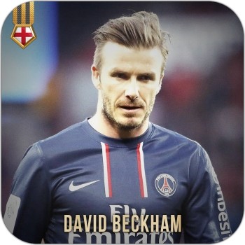 Apple Watch表盘壁纸——足坛巨星第三期