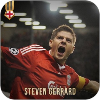 Apple Watch表盘壁纸——足坛巨星第三期