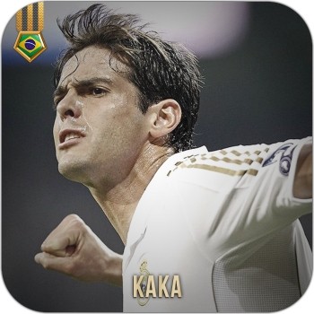 Apple Watch表盘壁纸——足坛巨星第三期