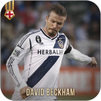 Apple Watch表盘壁纸——足坛巨星第三期