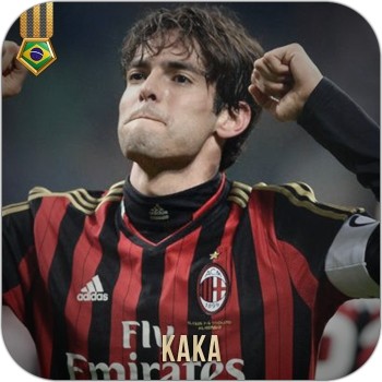 Apple Watch表盘壁纸——足坛巨星第三期