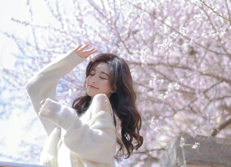 余生，无论你会遇到谁，缘分早已注定