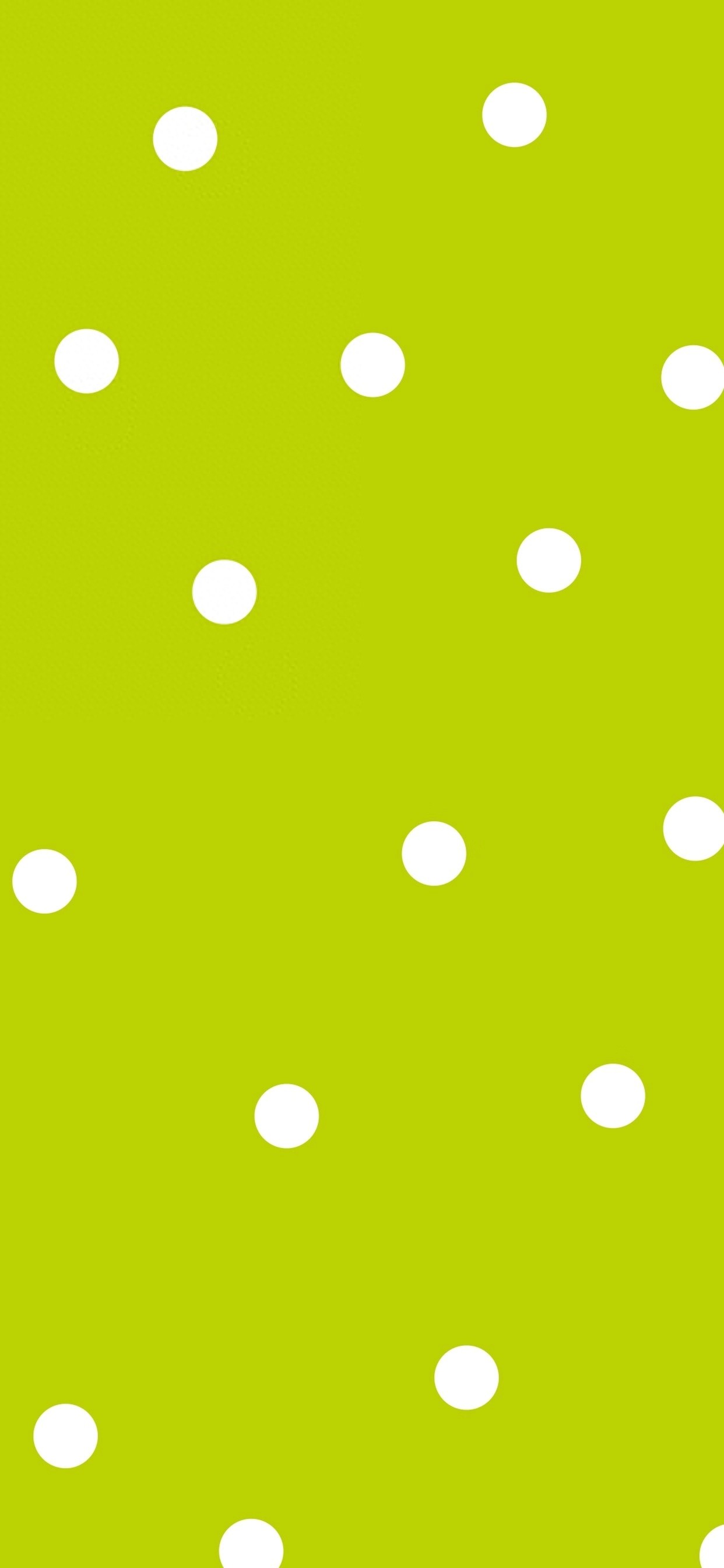 每日无水印壁纸第248期：纯色背景白色点缀简约手机壁纸