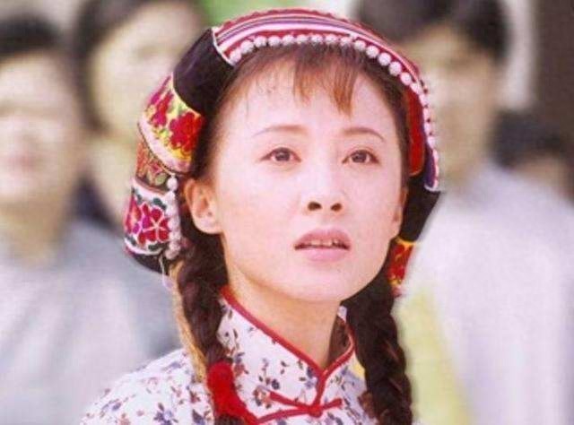 徐露：因饰演可云一炮而红，与丈夫因戏生情育有一女，今淡出荧屏