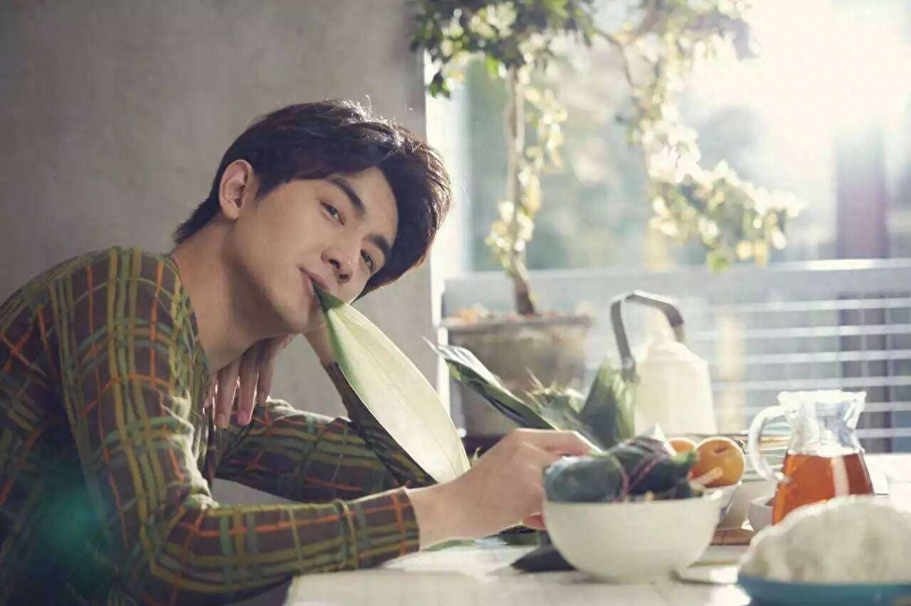 “纵能七十二变，初心始终如一” 29岁林更新生日快乐