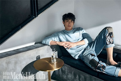 “纵能七十二变，初心始终如一” 29岁林更新生日快乐