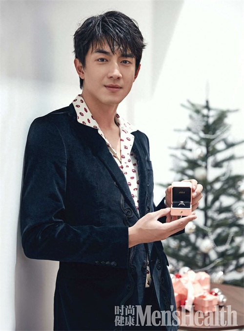 “纵能七十二变，初心始终如一” 29岁林更新生日快乐