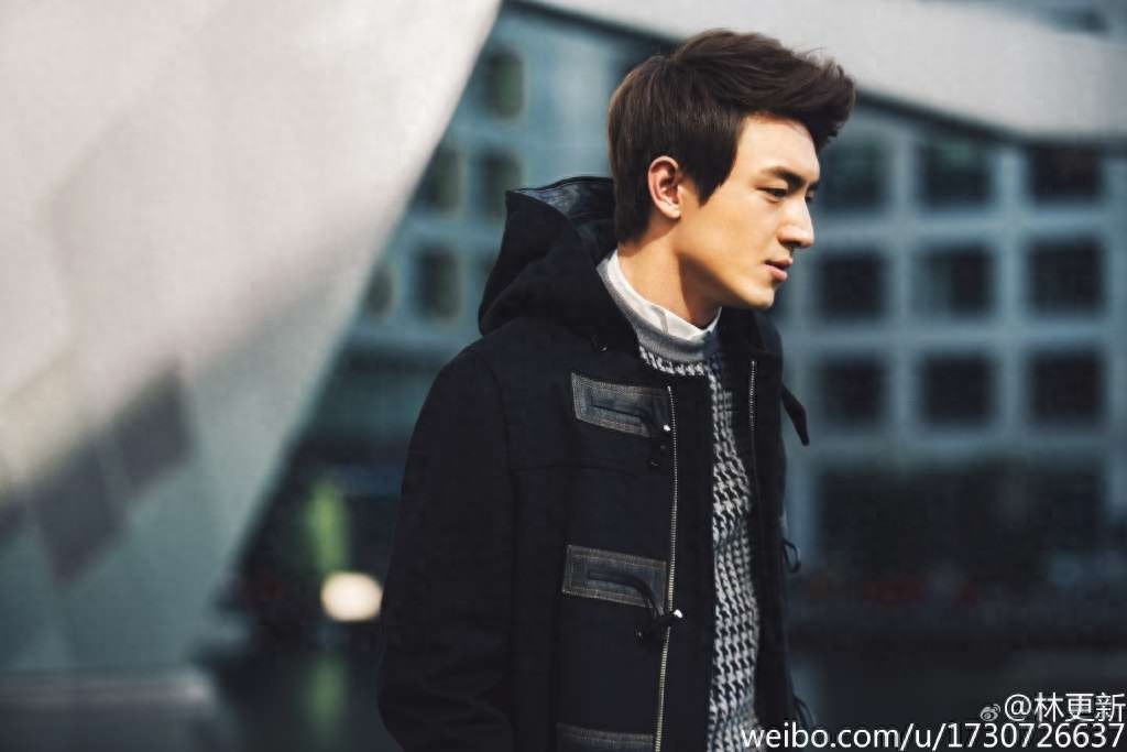 “纵能七十二变，初心始终如一” 29岁林更新生日快乐