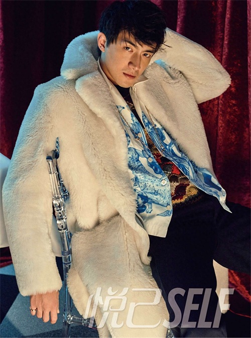 “纵能七十二变，初心始终如一” 29岁林更新生日快乐