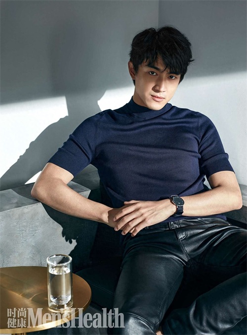 “纵能七十二变，初心始终如一” 29岁林更新生日快乐