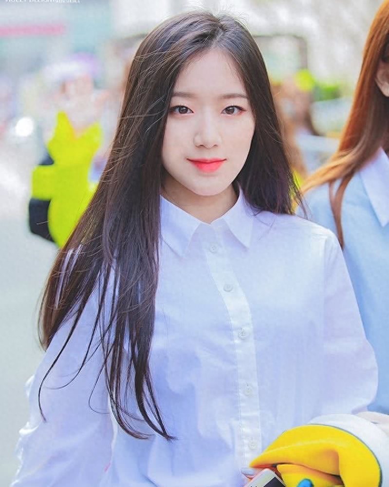 韩国女团盘点:新人怪物G-IDLE