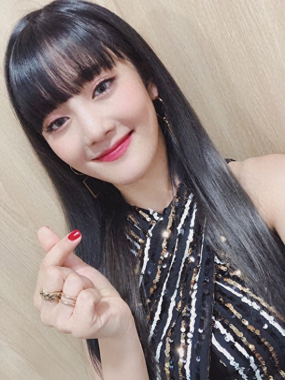 韩国女团盘点:新人怪物G-IDLE