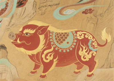 经典讲析:“丧失殆尽”是什么生肖,打一最佳最佳释义词语梳理解释